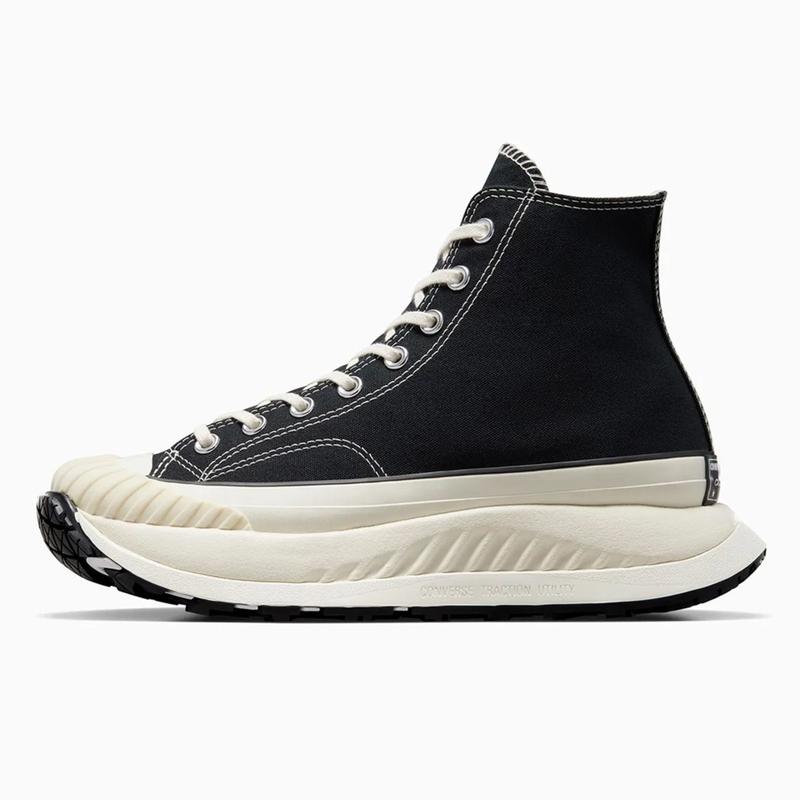 Tênis Converse Chuck Taylor 70 Hi AT-CX Blk - Tênis Masculino